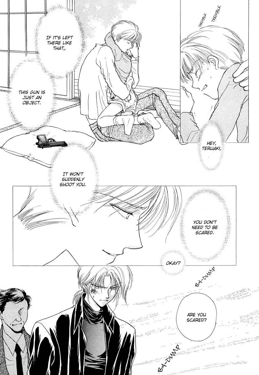 Page 8 Chapter 7 Midnight Sun