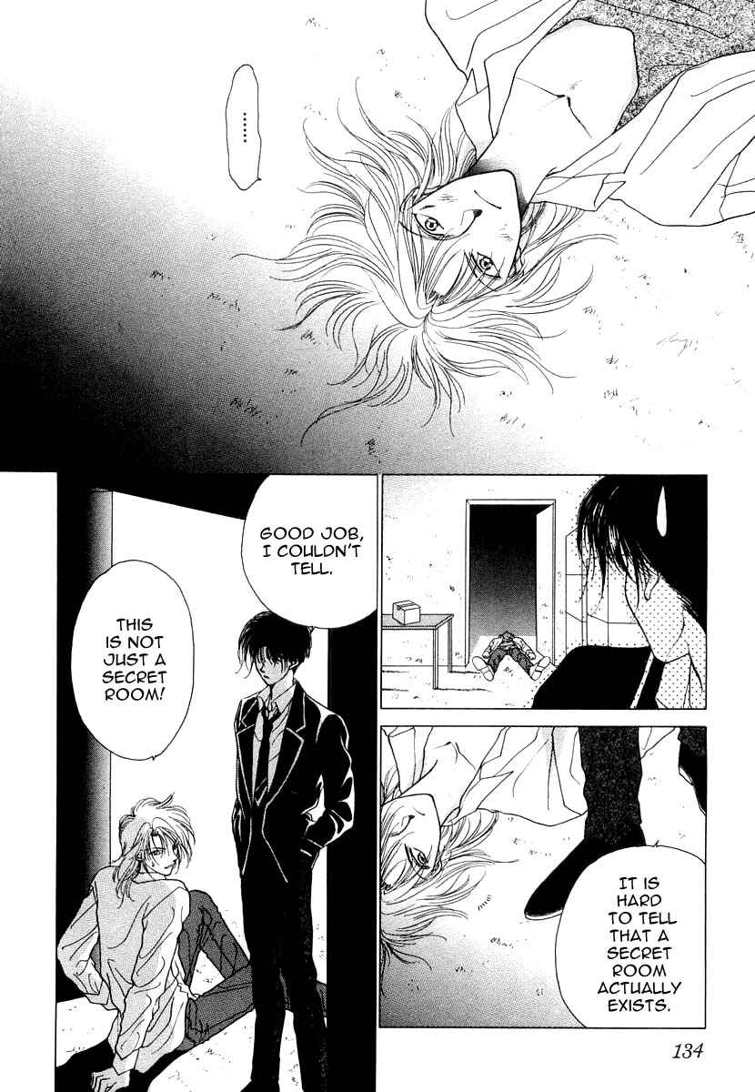 Page 10 Chapter 4 Midnight Sun