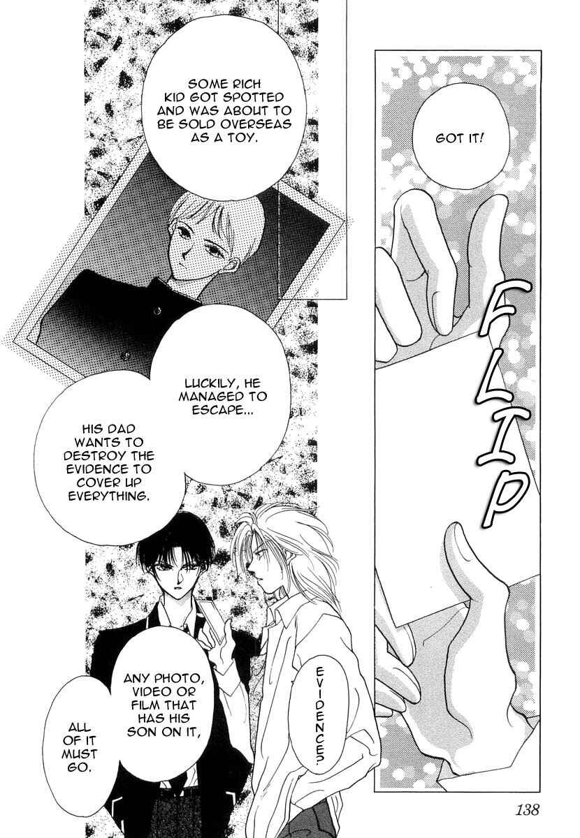 Page 14 Chapter 4 Midnight Sun