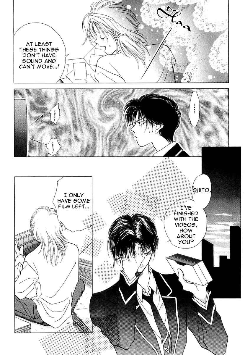 Page 22 Chapter 4 Midnight Sun