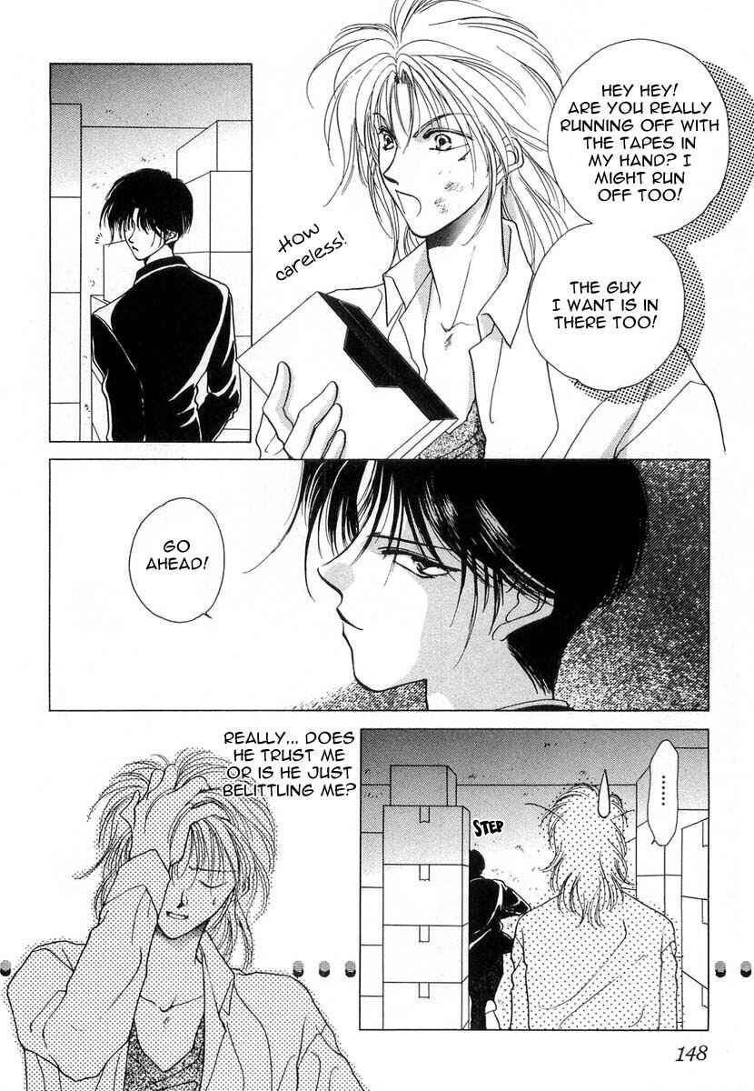 Page 24 Chapter 4 Midnight Sun