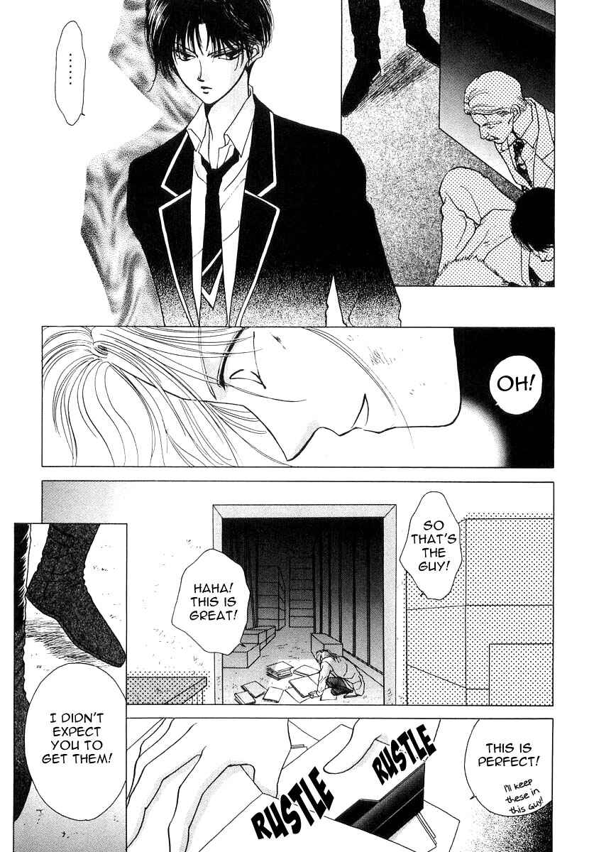 Page 25 Chapter 4 Midnight Sun