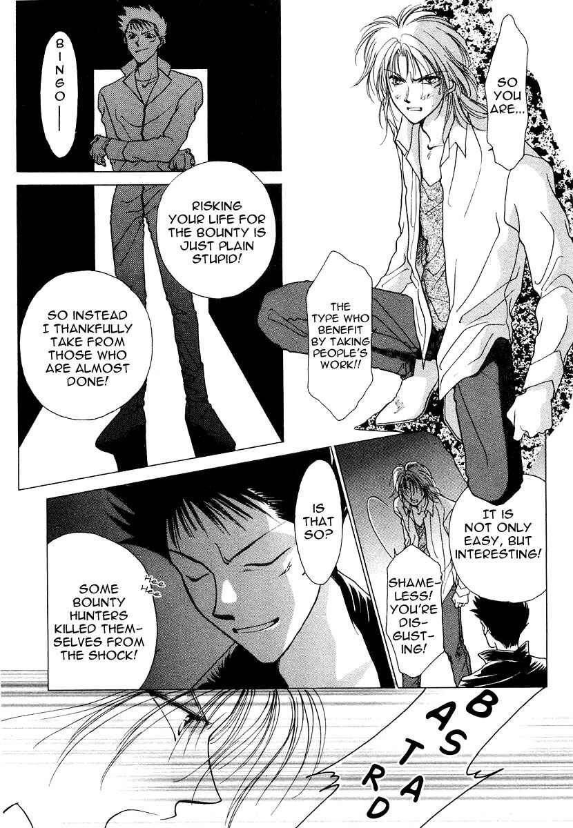 Page 27 Chapter 4 Midnight Sun