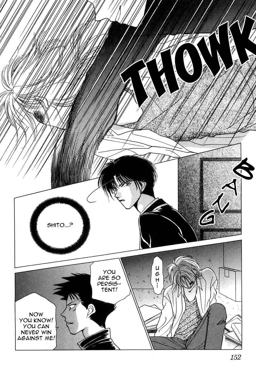 Page 28 Chapter 4 Midnight Sun