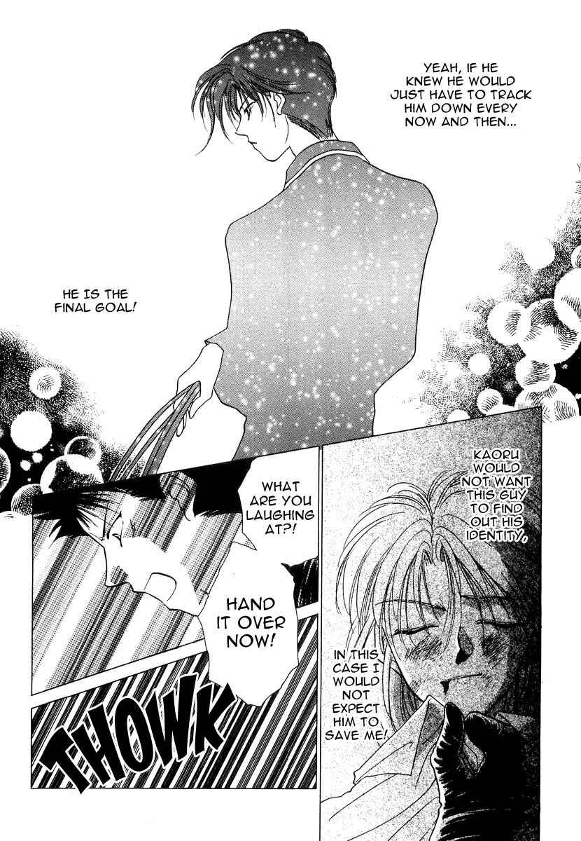 Page 30 Chapter 4 Midnight Sun