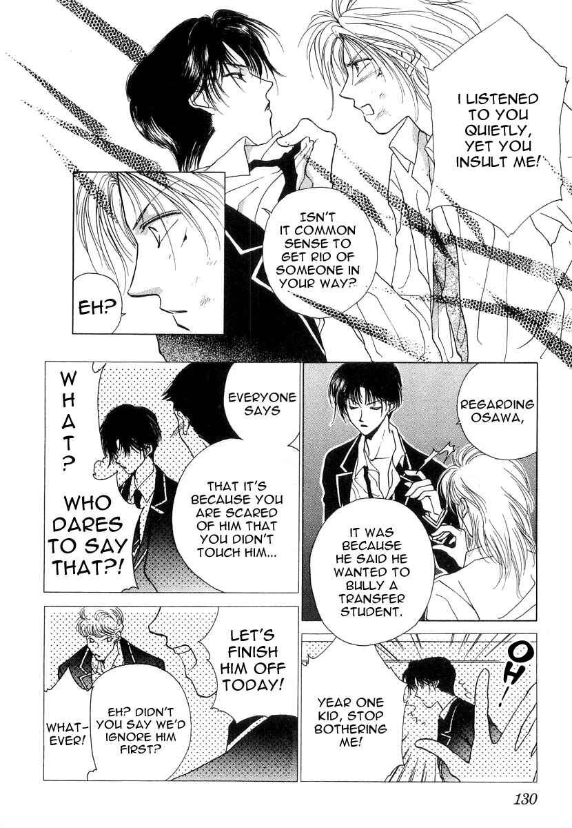 Page 6 Chapter 4 Midnight Sun