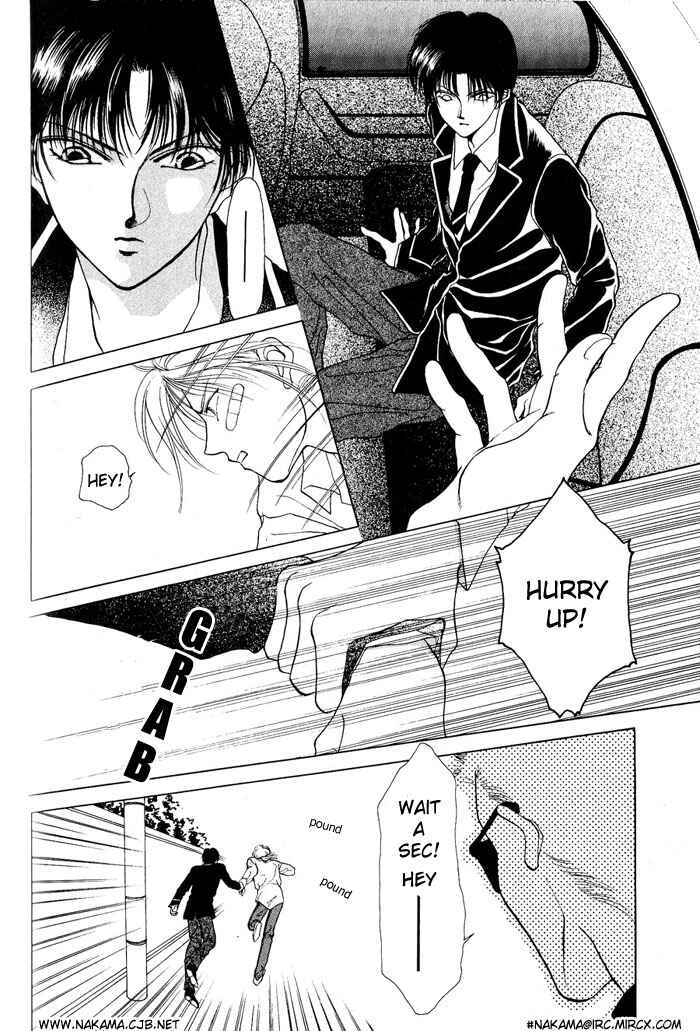 Page 13 Chapter 2 Midnight Sun