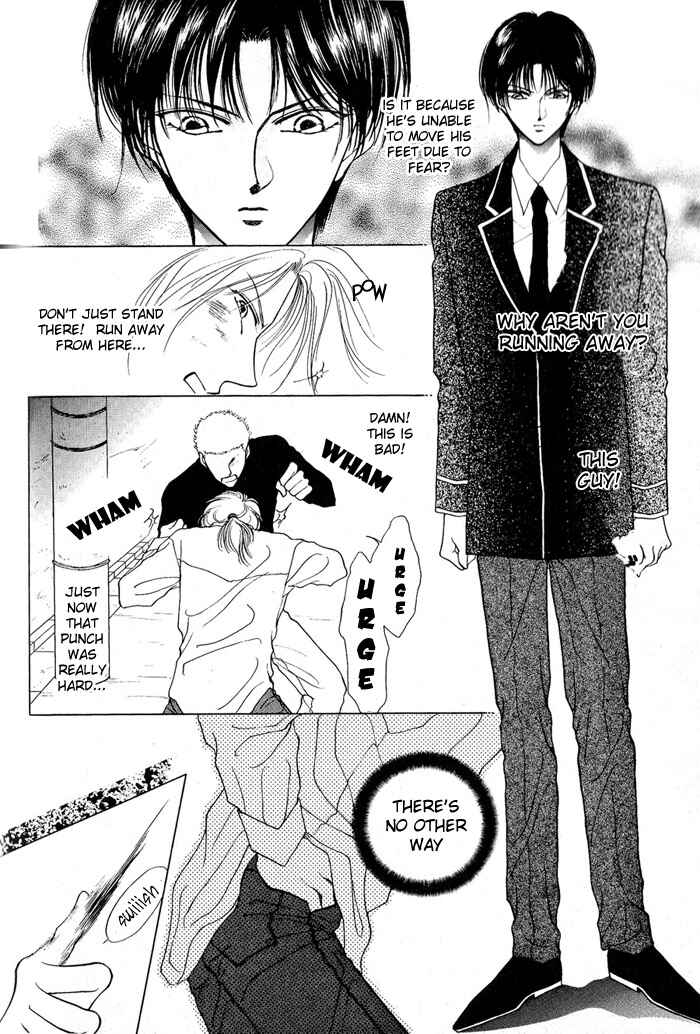 Page 21 Chapter 2 Midnight Sun
