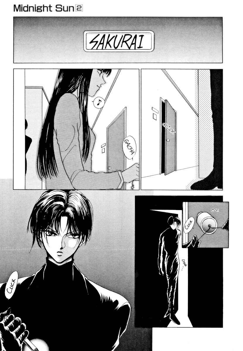 Page 13 Chapter 4 Midnight Sun