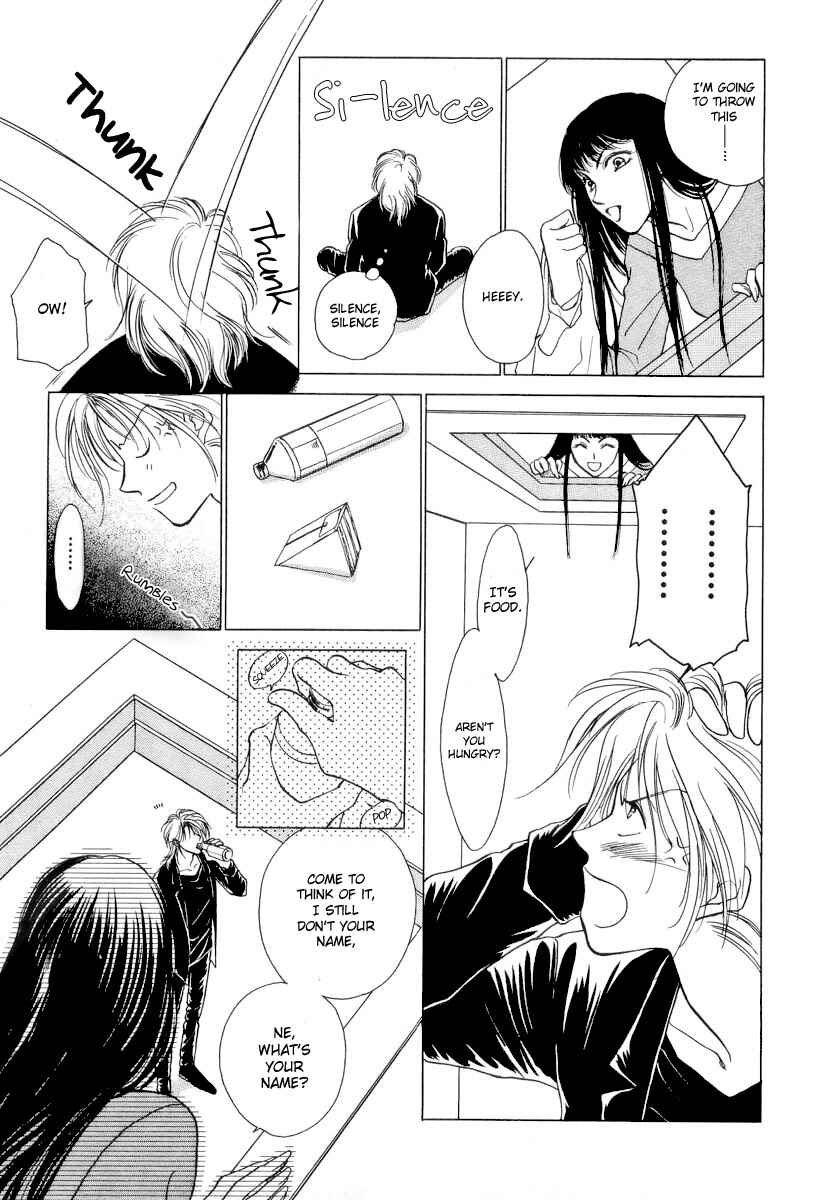 Page 15 Chapter 4 Midnight Sun