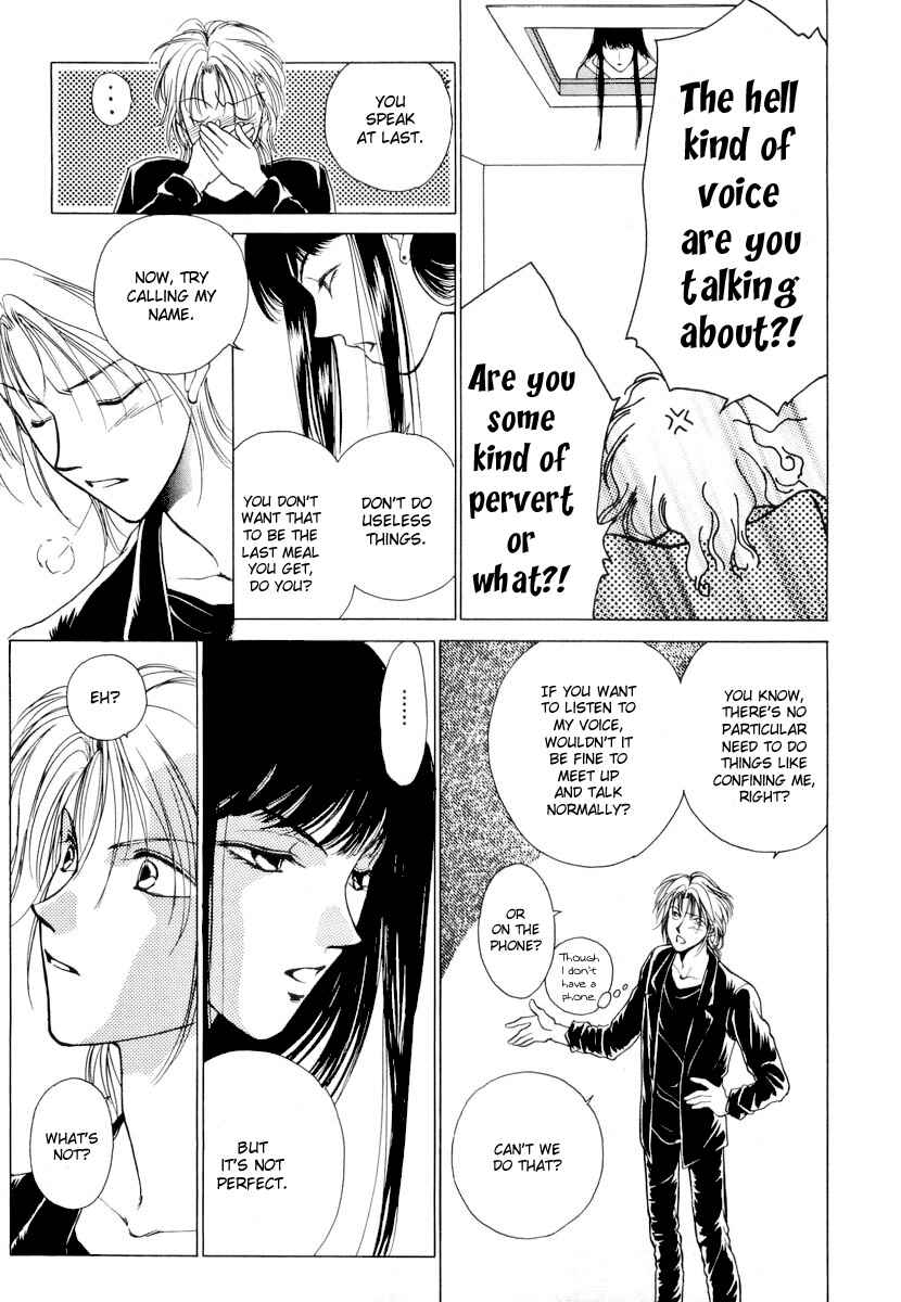 Page 17 Chapter 4 Midnight Sun