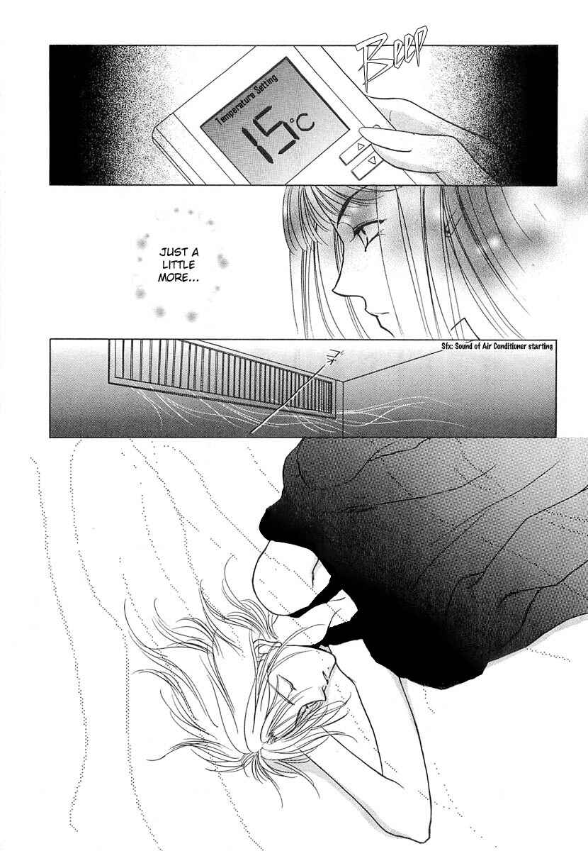 Page 20 Chapter 4 Midnight Sun