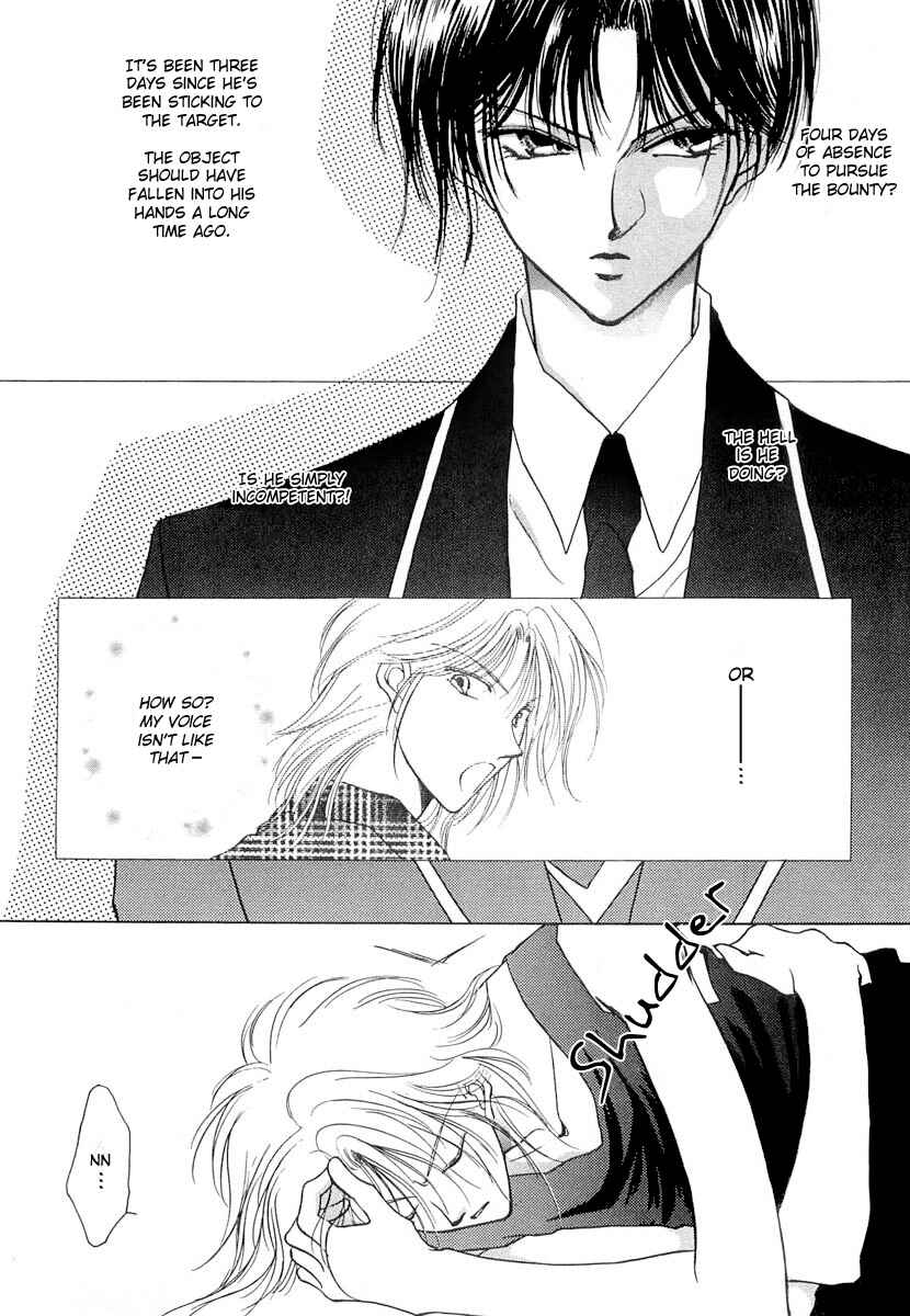 Page 22 Chapter 4 Midnight Sun