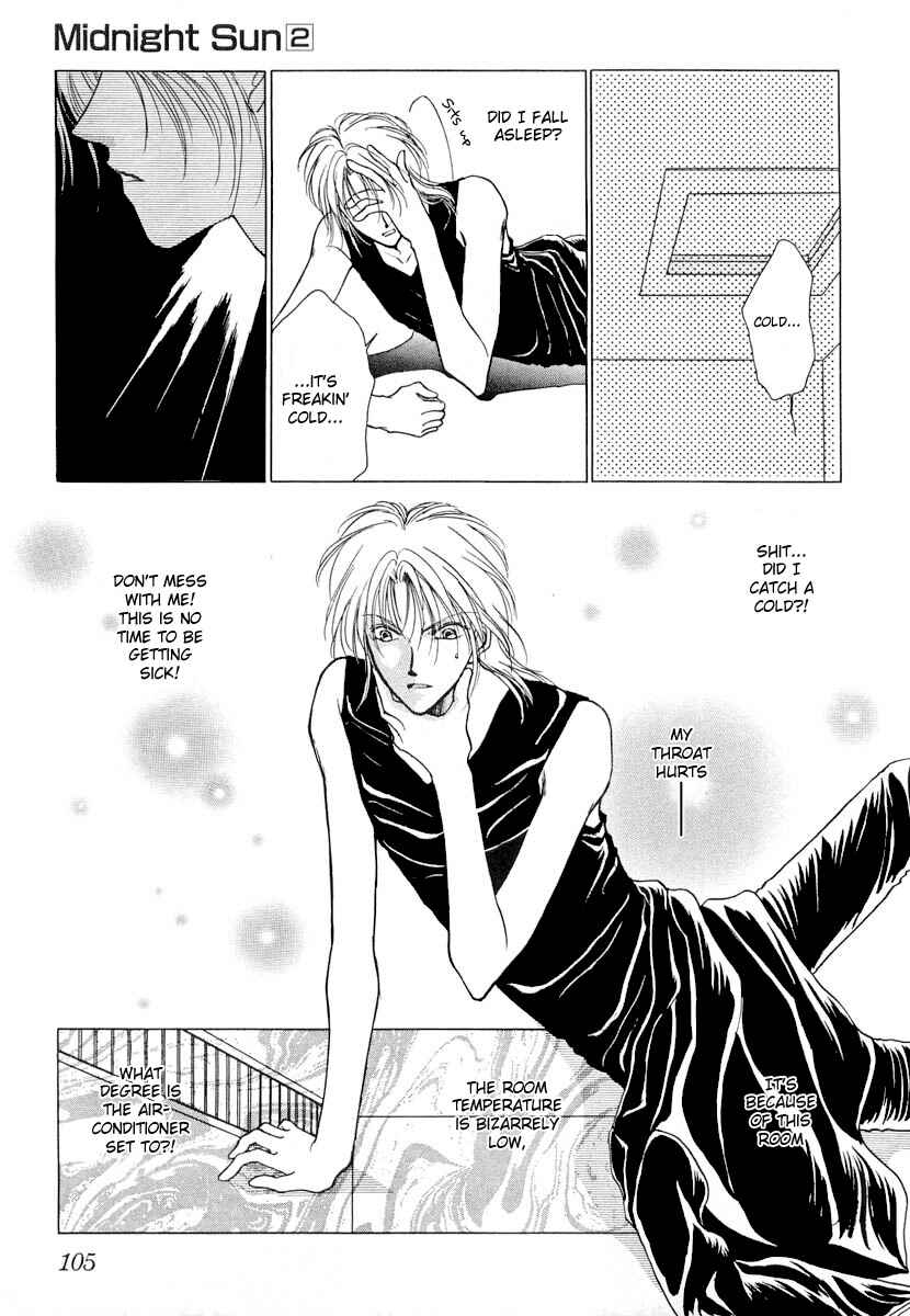 Page 23 Chapter 4 Midnight Sun