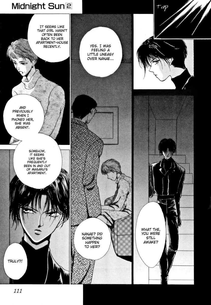 Page 29 Chapter 4 Midnight Sun