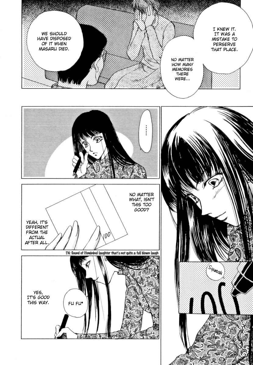 Page 30 Chapter 4 Midnight Sun