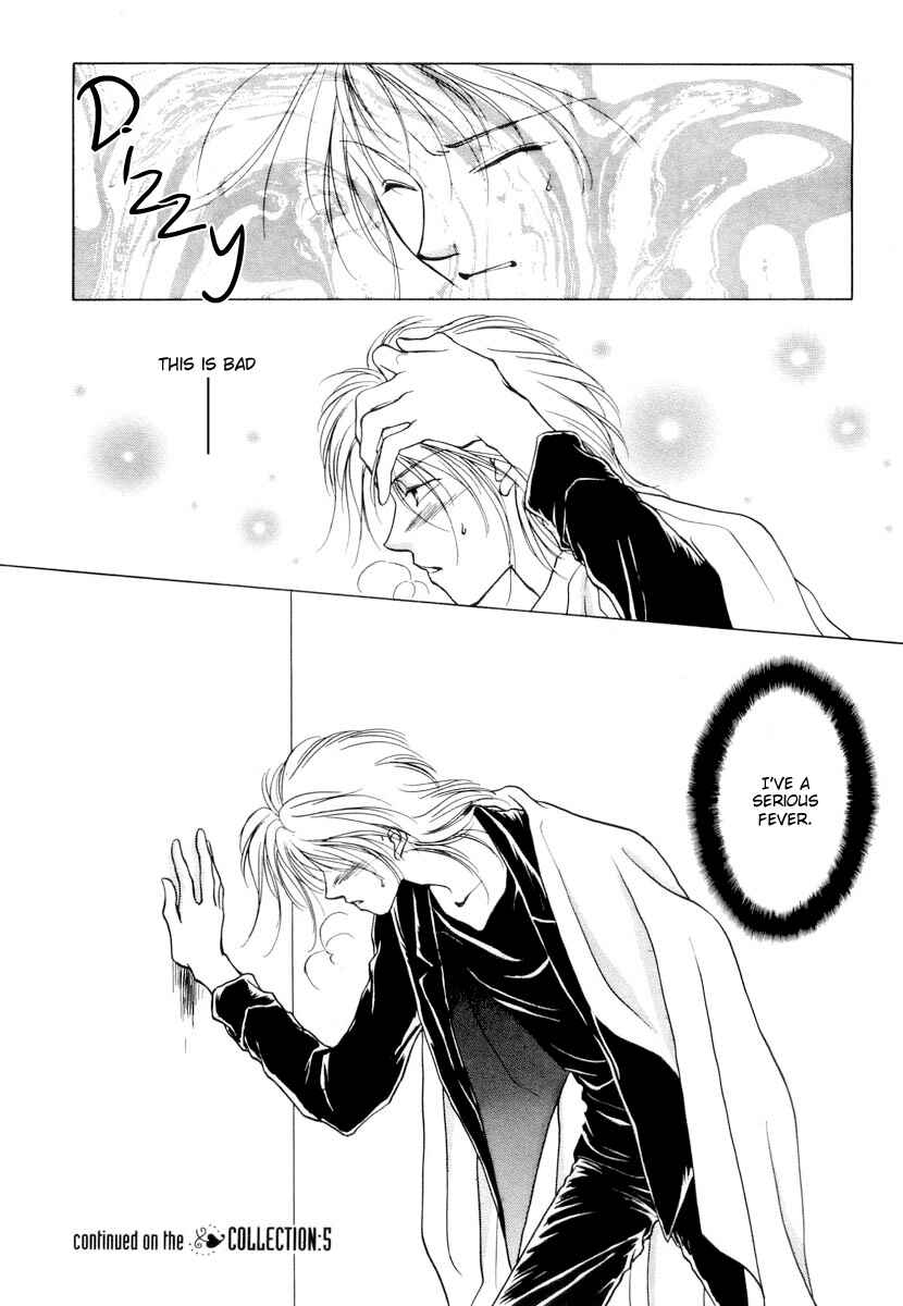 Page 32 Chapter 4 Midnight Sun