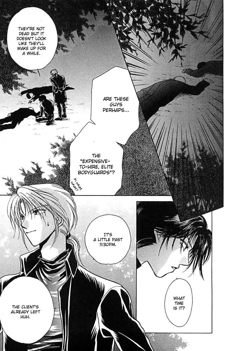 Page 19 Chapter 4 Midnight Sun
