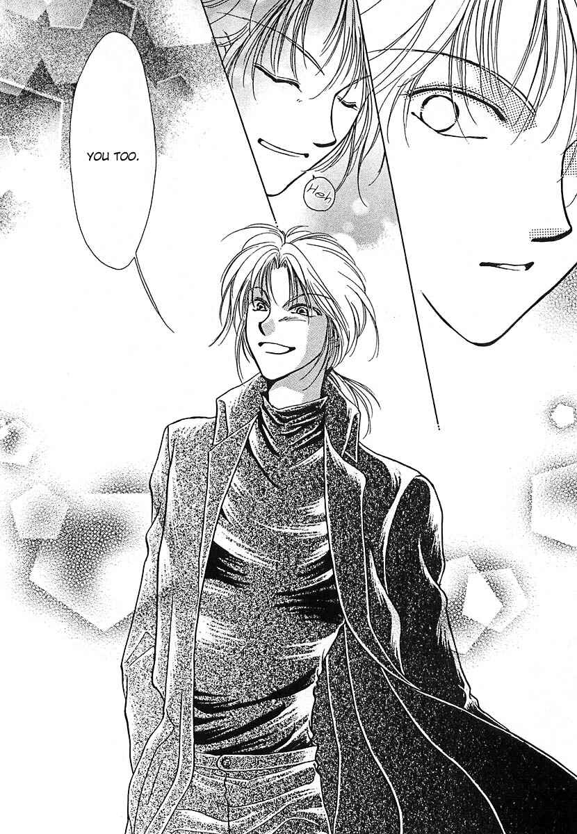 Page 22 Chapter 4 Midnight Sun