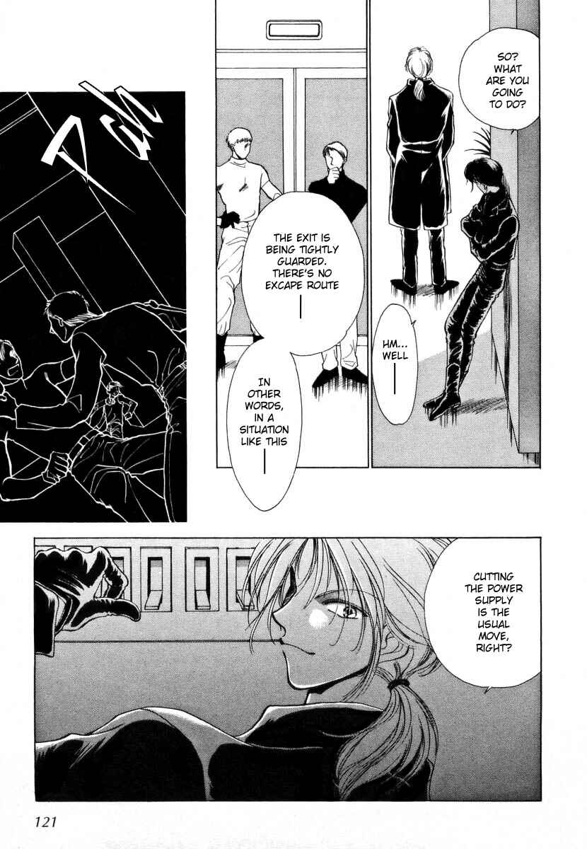 Page 7 Chapter 4 Midnight Sun