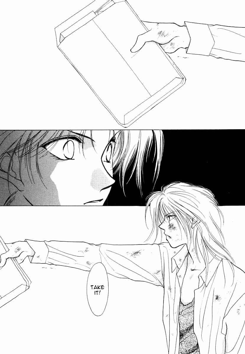 Page 10 Chapter 5 Midnight Sun