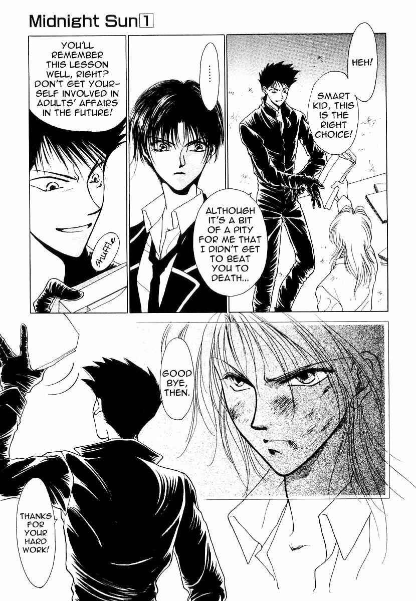 Page 11 Chapter 5 Midnight Sun