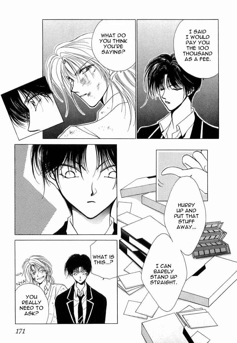 Page 15 Chapter 5 Midnight Sun