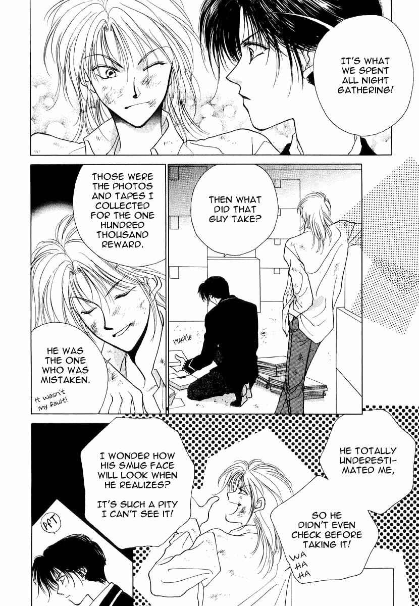 Page 16 Chapter 5 Midnight Sun