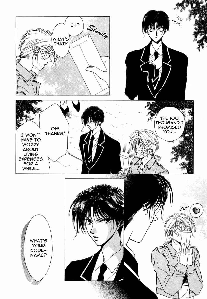 Page 22 Chapter 5 Midnight Sun