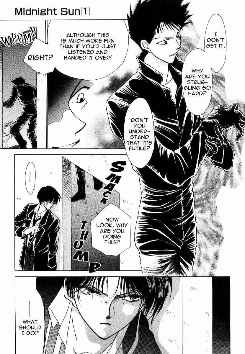 Page 3 Chapter 5 Midnight Sun