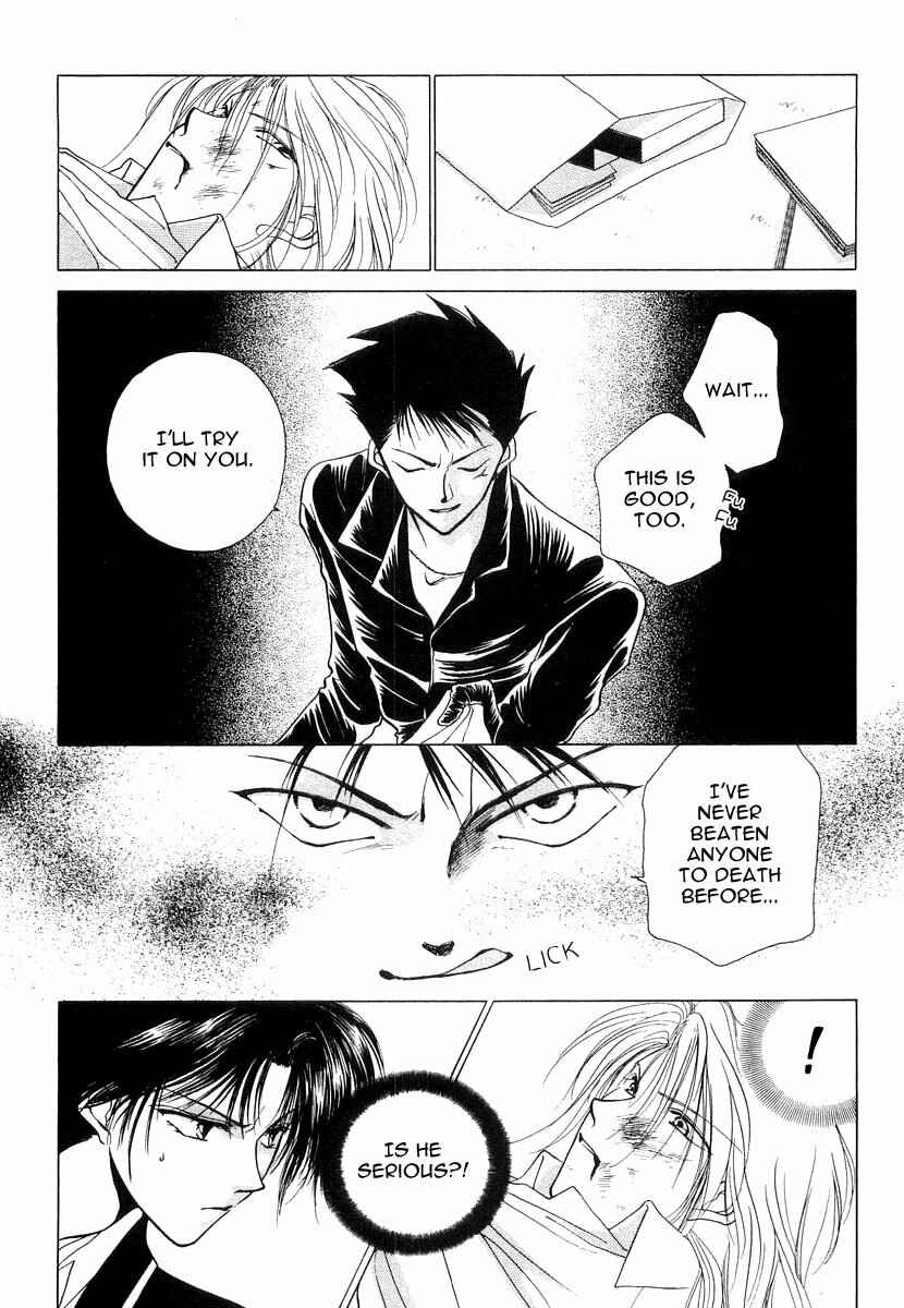Page 6 Chapter 5 Midnight Sun
