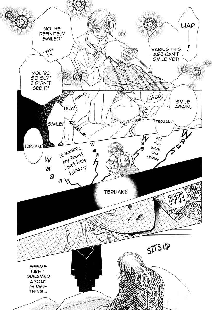 Page 4 Chapter 5.5 Midnight Sun