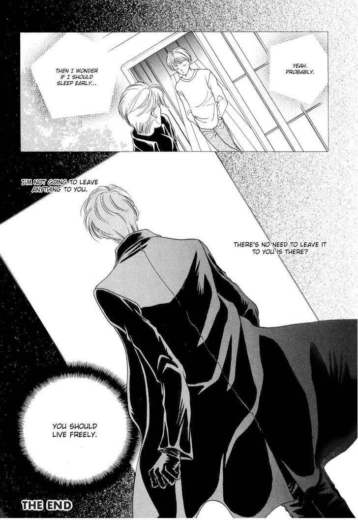 Page 11 Chapter 5.5 Midnight Sun
