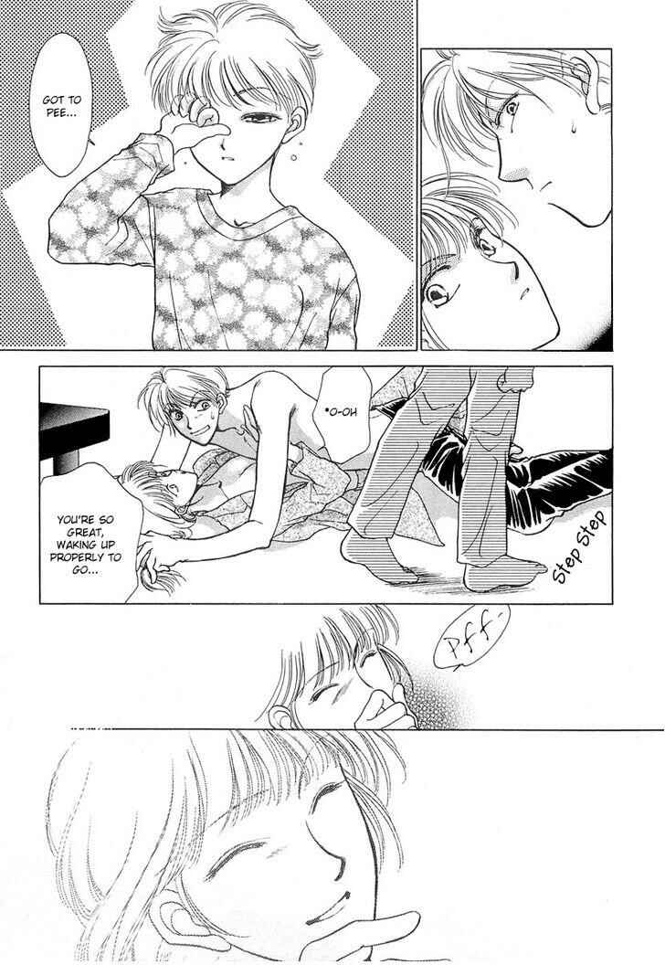 Page 5 Chapter 5.5 Midnight Sun