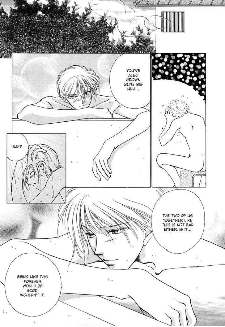 Page 7 Chapter 5.5 Midnight Sun