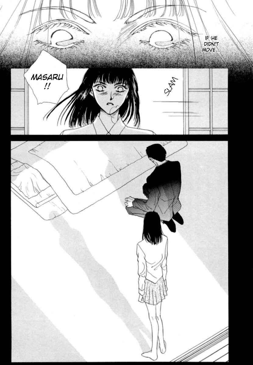 Page 11 Chapter 6 Midnight Sun