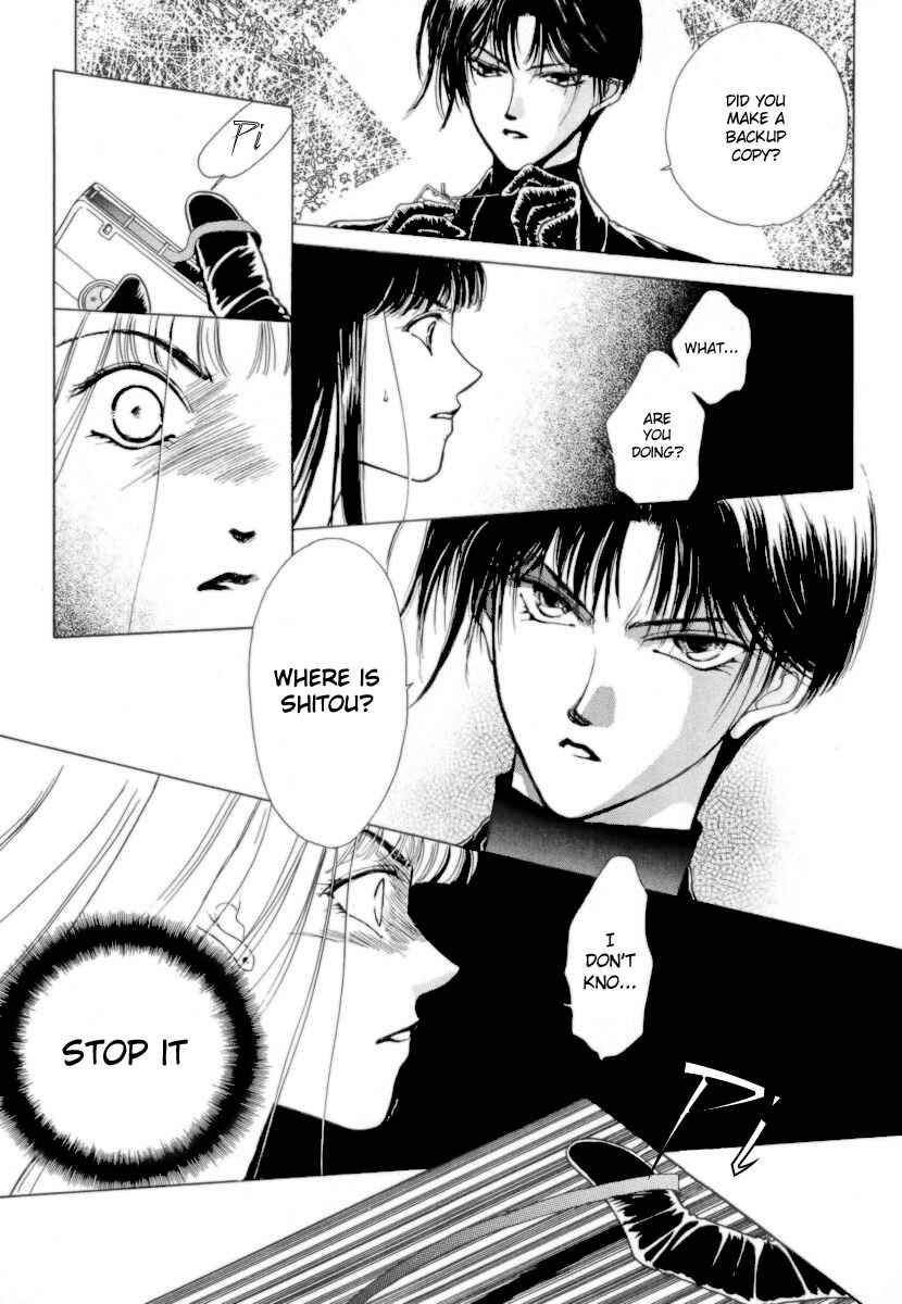 Page 28 Chapter 6 Midnight Sun