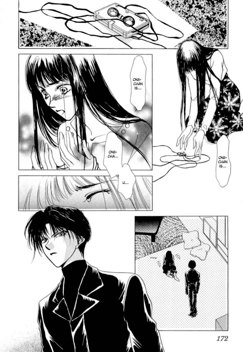 Page 30 Chapter 6 Midnight Sun