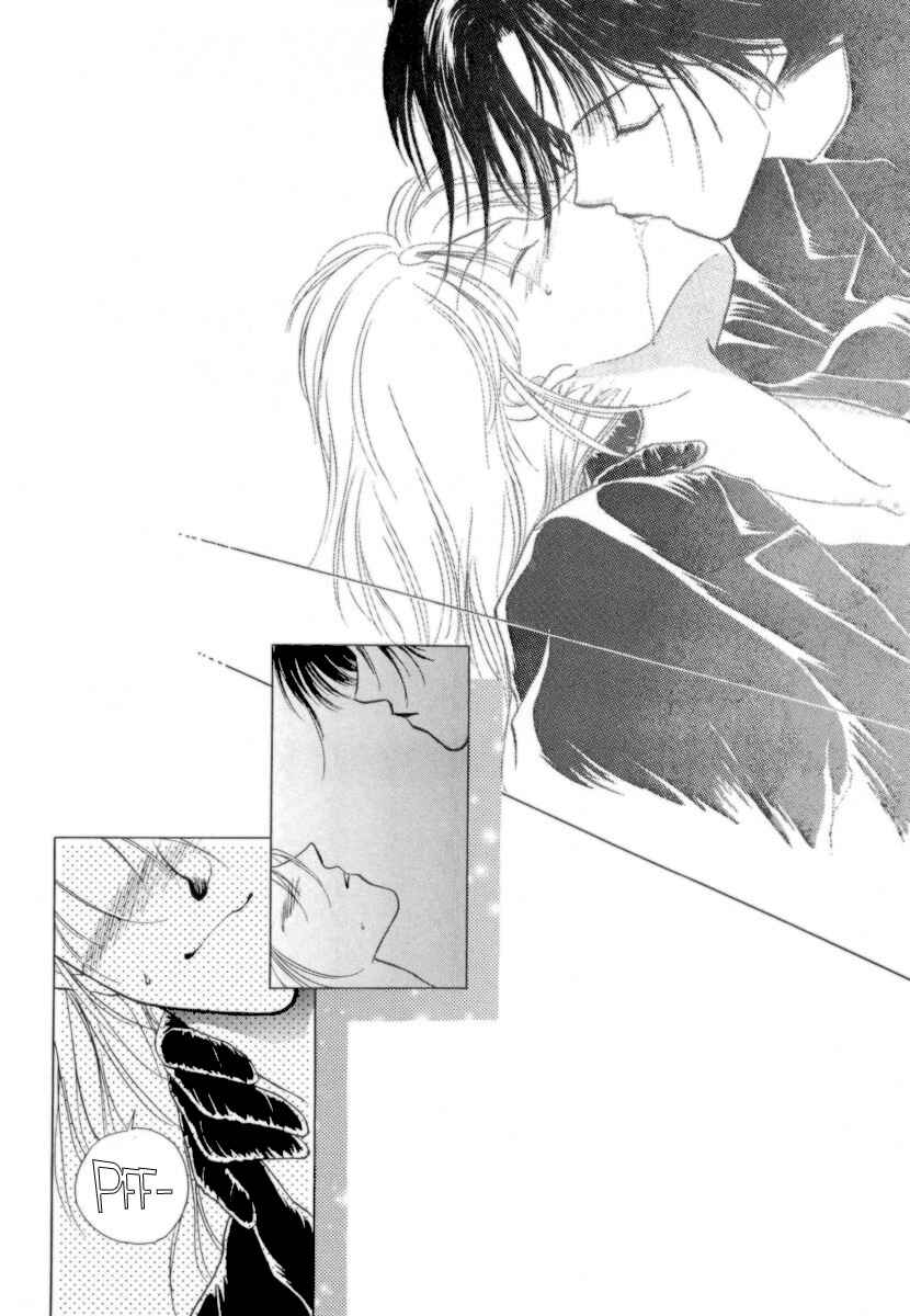 Page 36 Chapter 6 Midnight Sun