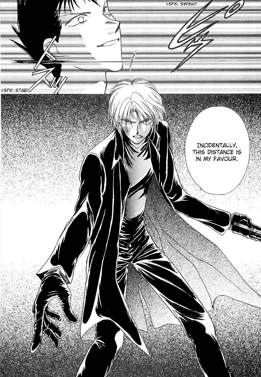 Page 24 Chapter 5 Midnight Sun