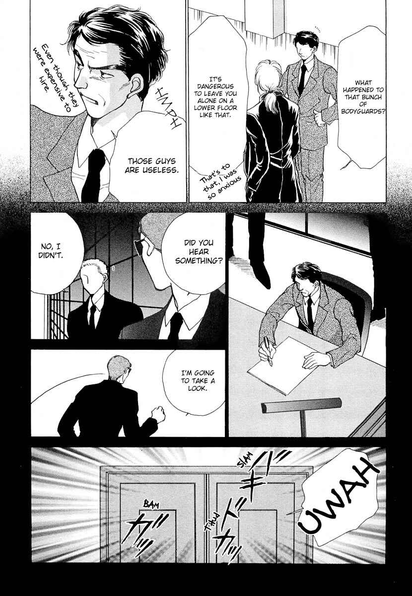 Page 17 Chapter 6 Midnight Sun