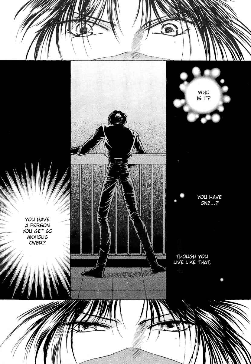 Page 25 Chapter 6 Midnight Sun