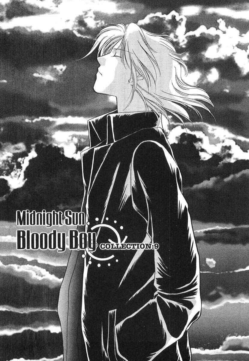 Page 1 Chapter 9 Midnight Sun