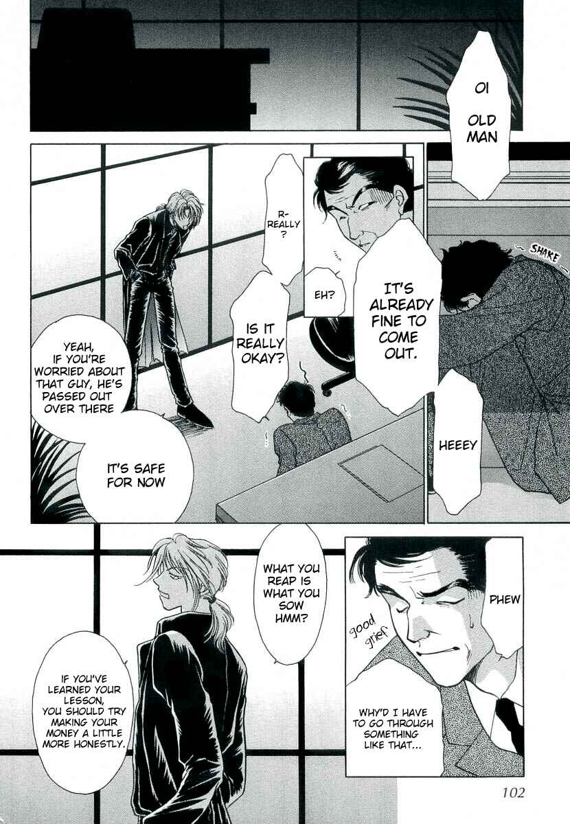 Page 22 Chapter 9 Midnight Sun