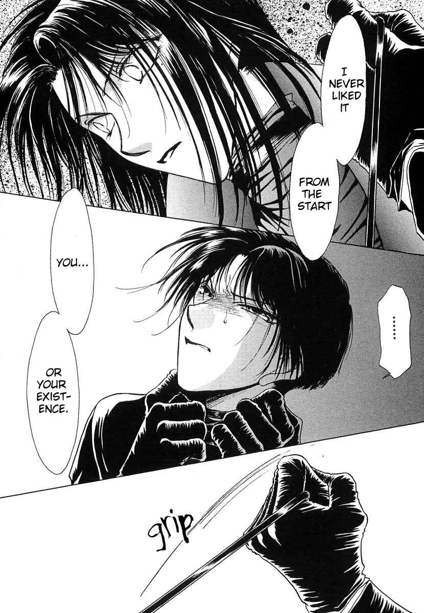 Page 28 Chapter 9 Midnight Sun