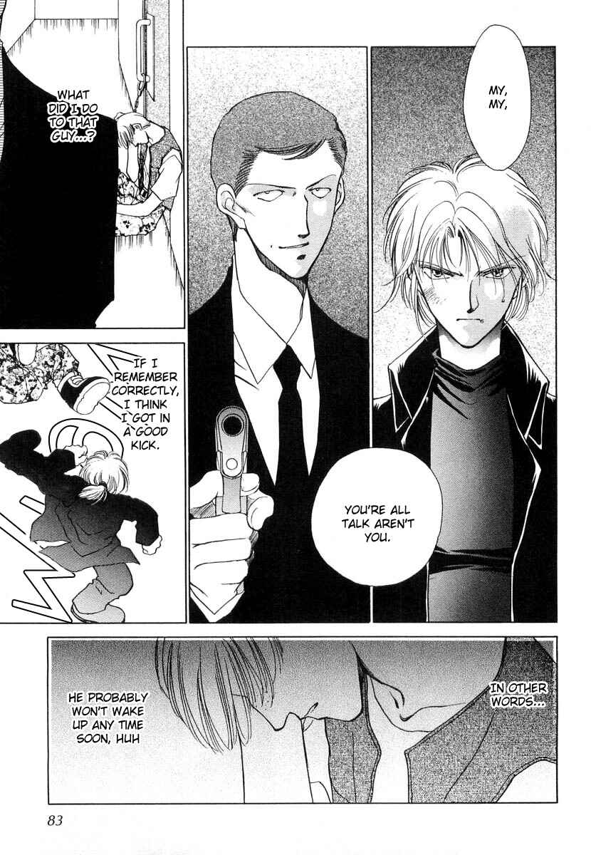 Page 3 Chapter 9 Midnight Sun