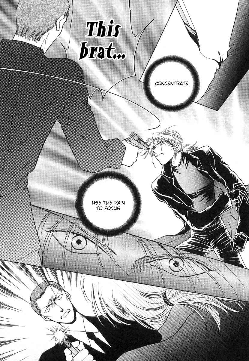 Page 9 Chapter 9 Midnight Sun