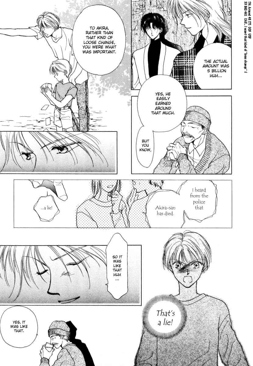 Page 17 Chapter 3 Midnight Sun