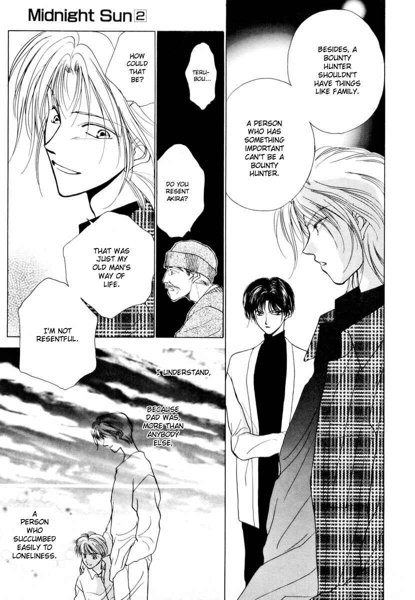 Page 19 Chapter 3 Midnight Sun