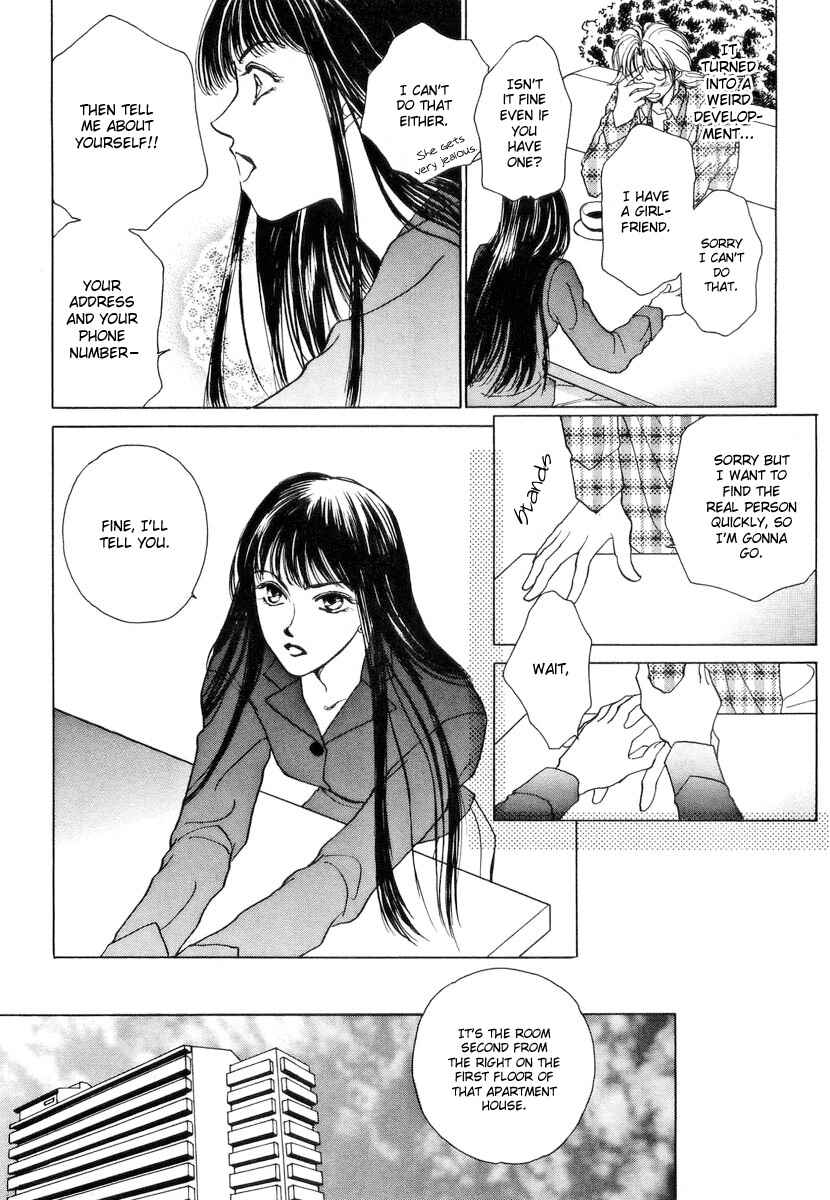 Page 28 Chapter 3 Midnight Sun